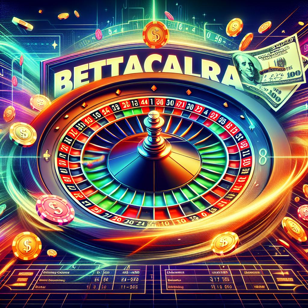 Delaware Online Casinos for Real Money at Betacular