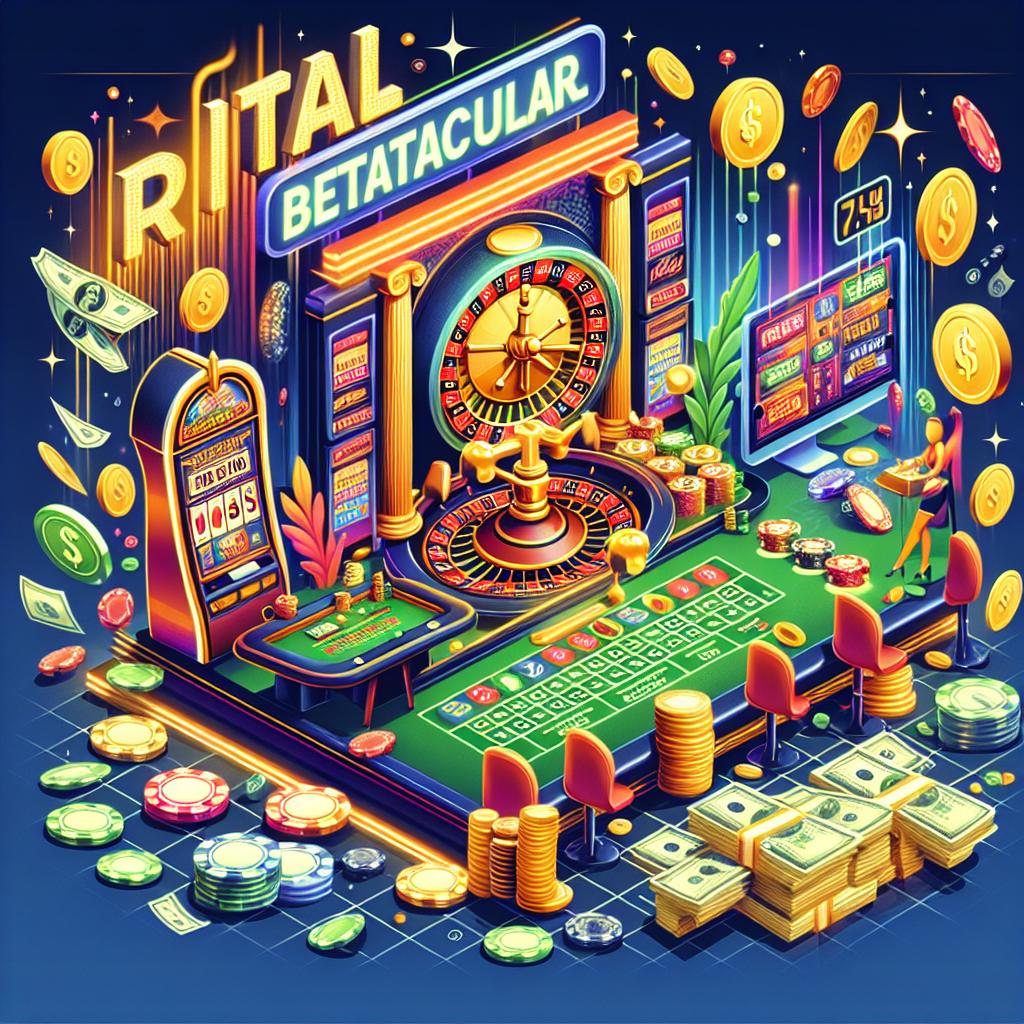 Florida Online Casinos for Real Money at Betacular