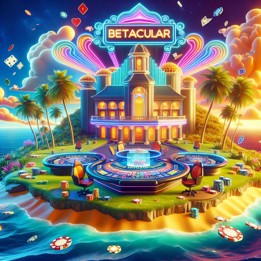 Hawaii Online Casinos for Real Money at Betacular