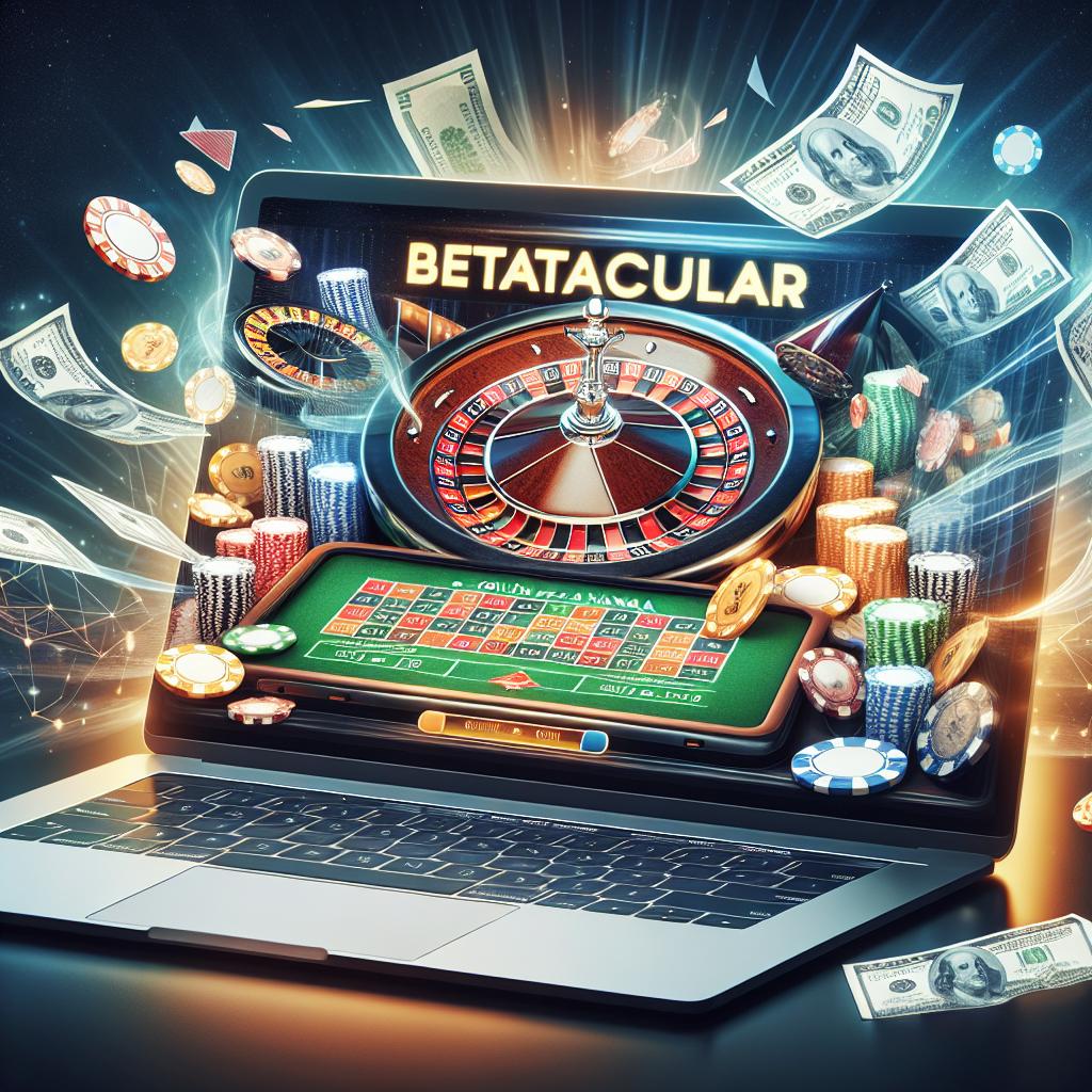 Indiana Online Casinos for Real Money at Betacular