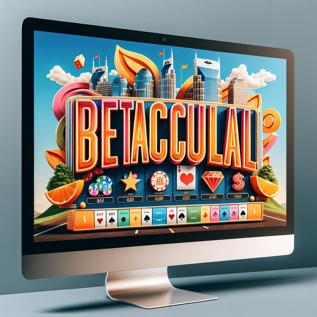 Tennessee Online Casinos for Real Money at Betacular